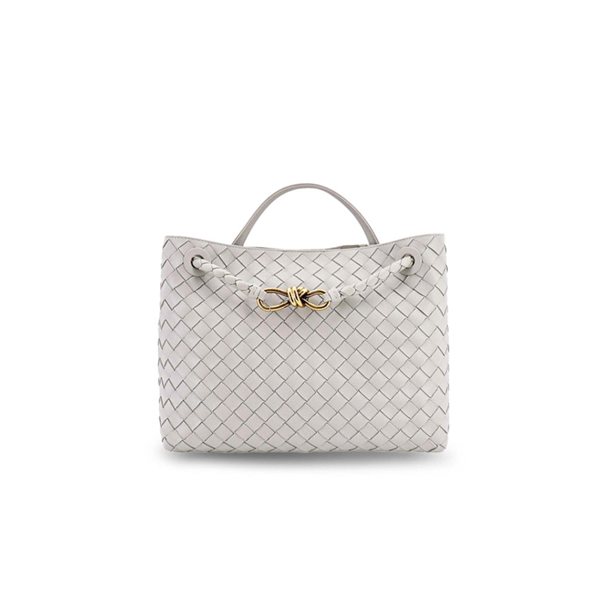 BOTTEGA VENETA ANDIAMO 766016VCPP1 (32*25*11cm)